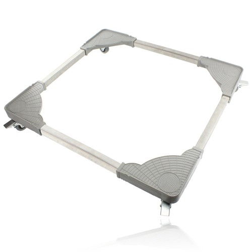 Carrello ruota frigorifero - carrello,