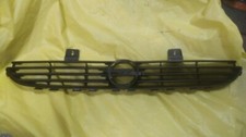 OPEL CORSA 97-2000 - MASCHERINA CALANDRA ANTERIORE GRIGLIA RADIATORE