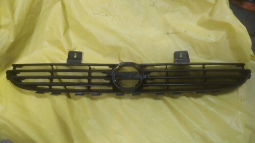 Opel corsa 2000 - opel,