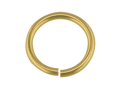 Anello salto oro - ct,