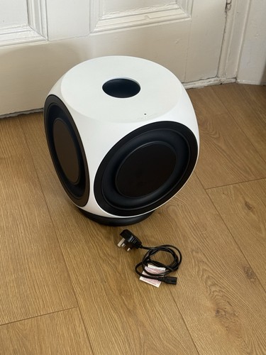 Bang olufsen beolab 2 sub - 2,