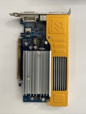 Gigabyte GV-NX72G512P2 7200GS PCIe 256MB GDDR2 64-Bit scheda grafica