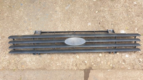 Griglia anteriore ford - griglia,