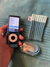 Apple iPod Nano 5a Generazione