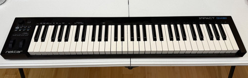 Tastiera controller midi - controller,