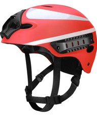 Casco acqua Tontron First