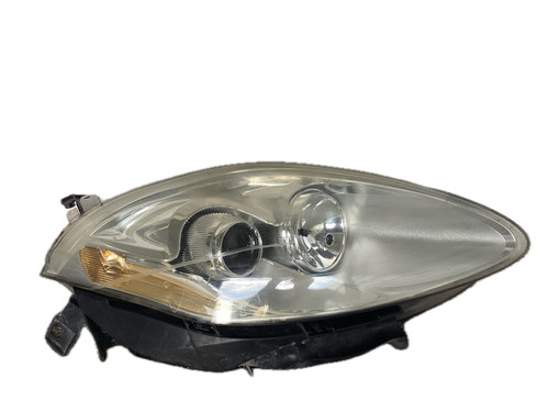 Fanale faro lampada luce - fanale,