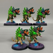 5 Barbgaunts Tiranide