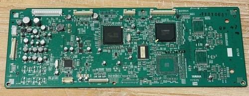 Scheda ricambio oem yamaha - di,
