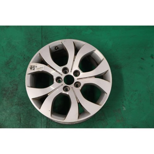 Cerchi lega citroen - cerchi,