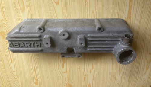 Coperchio punterie 112 127 - 112,