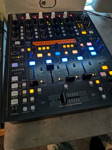 Behringer digital pro - behringer,