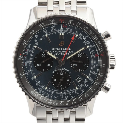 Breitling navitimer b01 - breitling,