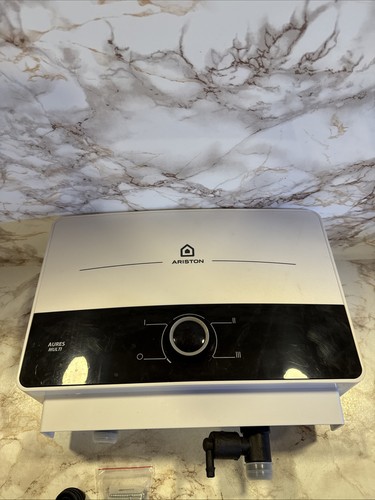 Ariston aures scaldabagno - aures,