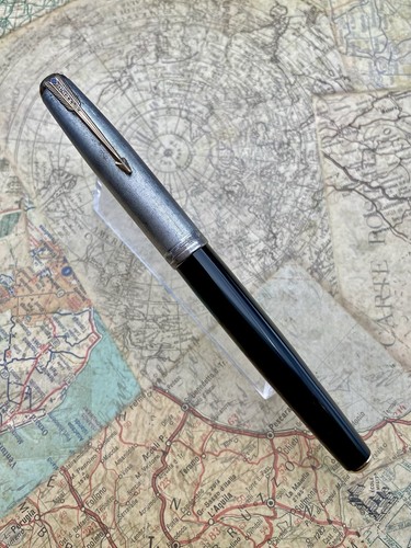 1944 penna stilografica - penna, parker