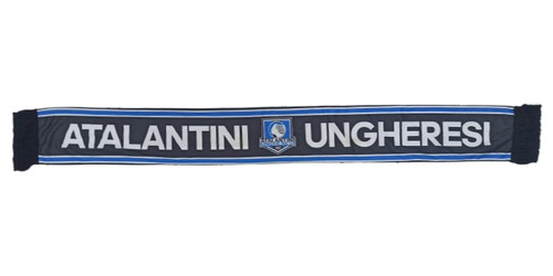 Sciarpa tifosi atalantini - tifosi,