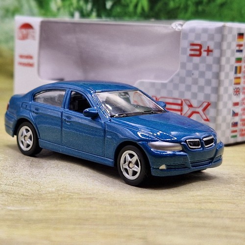 Modellino auto bmw - modellino,