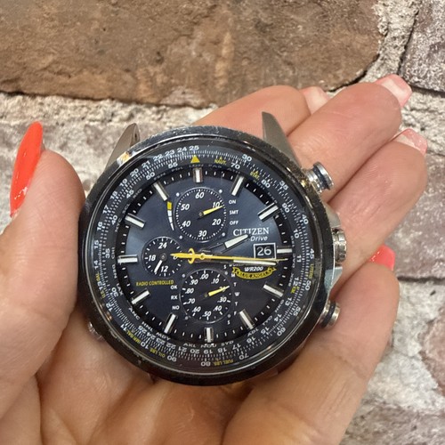 Orologio citizen eco drive - orologio, eco-drive