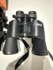 Bushnell Pacifica 10-30x50mm