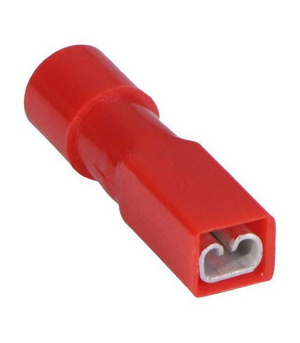 Capocorda femmina 8x0 - femmina, 2,8x0,8