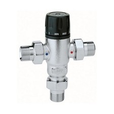 MISCELATORE TERMOSTATICO