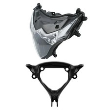 FARO FANALE ANTERIORE +