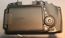 Schermo display LCD Canon 70 D