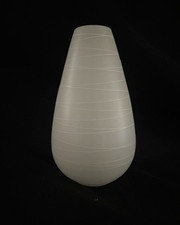 Replacement glass lampshade