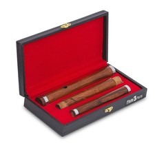 Palissandro Irlandese D Flauto