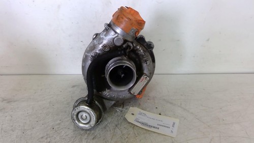 Turbo iveco daily 35c11 - iveco,