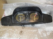 Honda VF 500 F2 strumenti