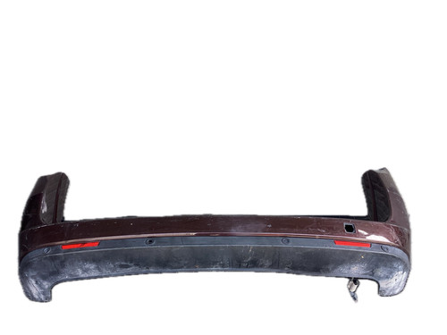 Paraurti posteriore fiat - paraurti,
