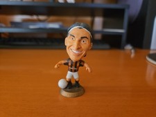 No Corinthian Kodoto Soccerwe Zlatan Ibrahimovic Milan Rare
