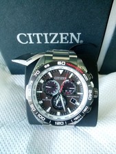 Orologio Cronografo uomo