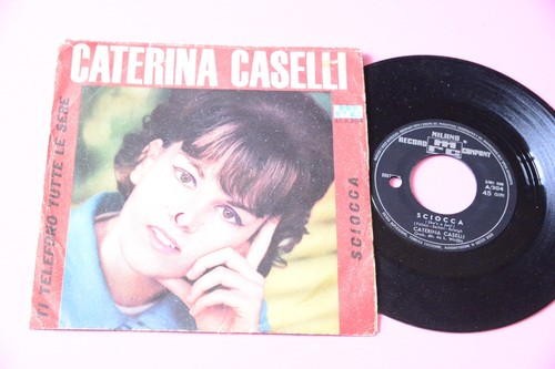 Caterina caselli sciocca - caterina, caselli,