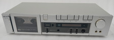 Akai f12 stereo cassette - akai, cs-f12