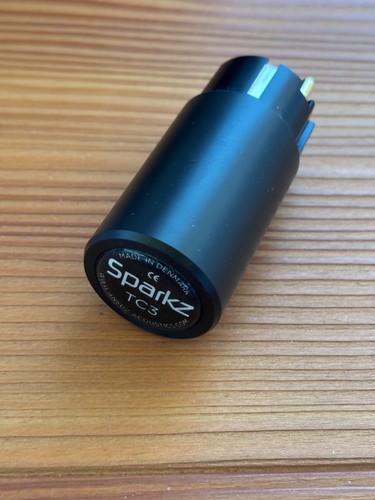 Armonizzatore ansuz acoustics - ansuz,
