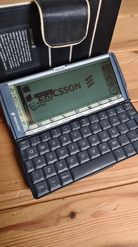 Cavo seriale rs232 ericsson - cavo,