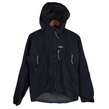 Giacca antipioggia vintage