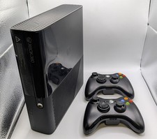 Xbox 360 E 4 GB Console + 2
