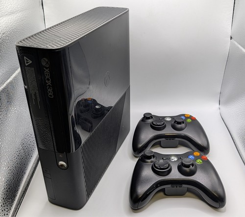 Xbox 360 console 2 - console,