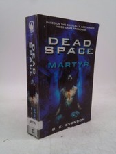 Dead Space: Martyr (Dead Space