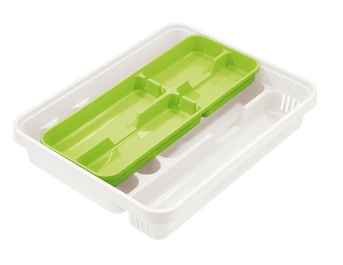 Portaposate cassetto cucina - portaposate,