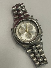BULOVA CRONO ORIGINALE IN OGNI