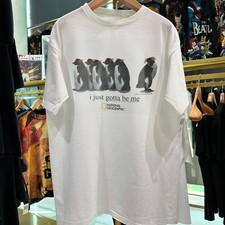 T-shirt 2001 I Just Gotta Be