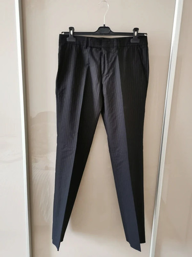 Pantaloni uomo hugo boss - pantaloni,