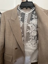 Nuovo Body Tuta Vera & Lucy