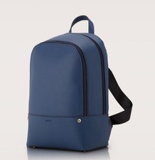 Zaino carpisa blu porta - blu,