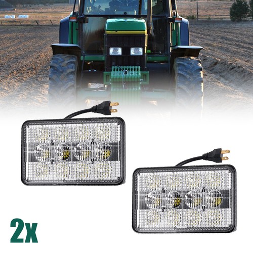 Faro proiettore anteriore led