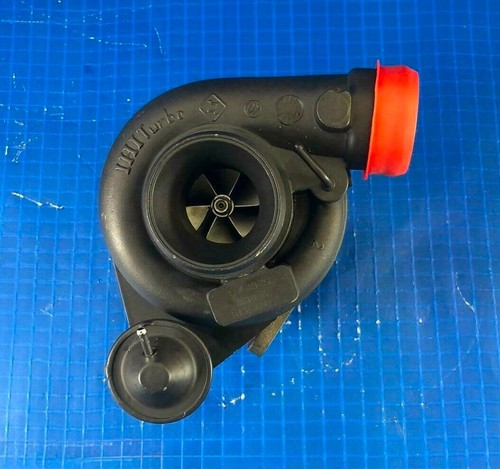 Turbocompressore motori - turbocompressore, vm